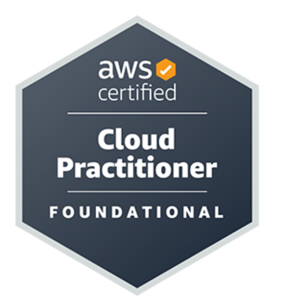 AWS Cloud practitioner exam
